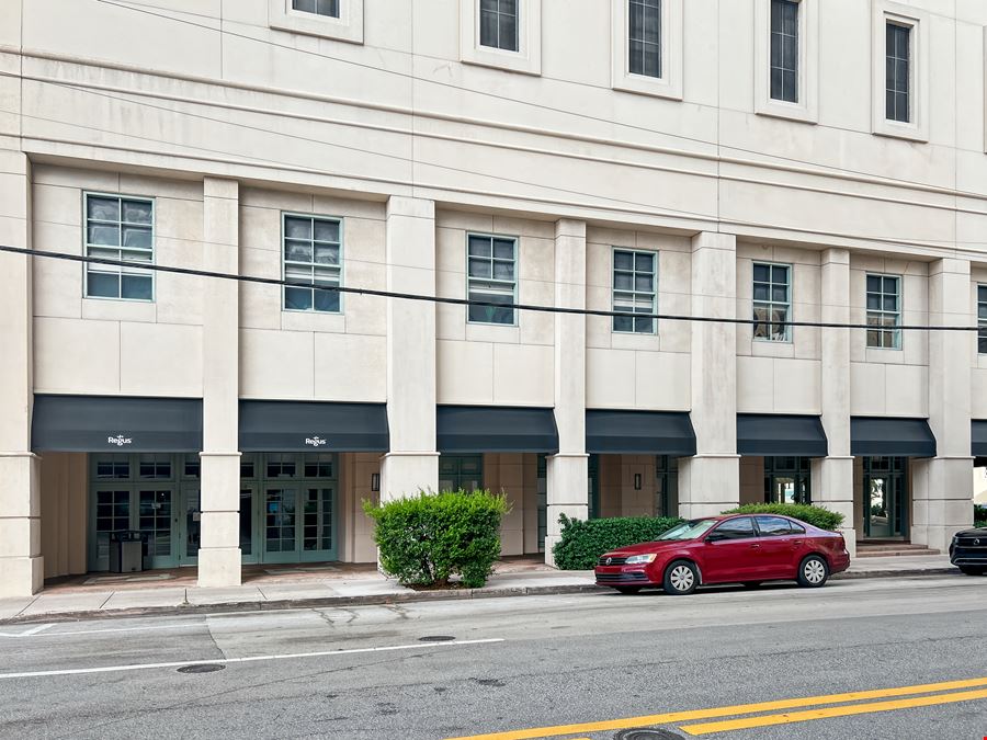 FL, Coral Gables - Coral Gables