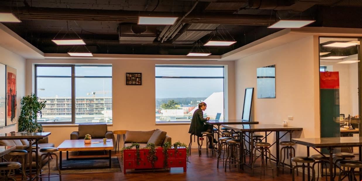 Commons.work - Commons - Baneasa