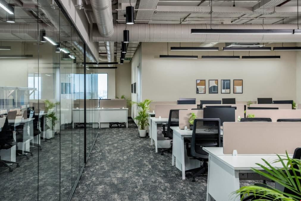 Urbanwrk - Nandan Probiz