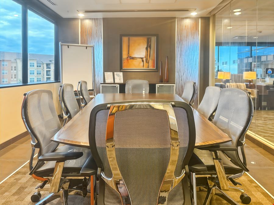 Regus - Colorado Springs – Briargate
