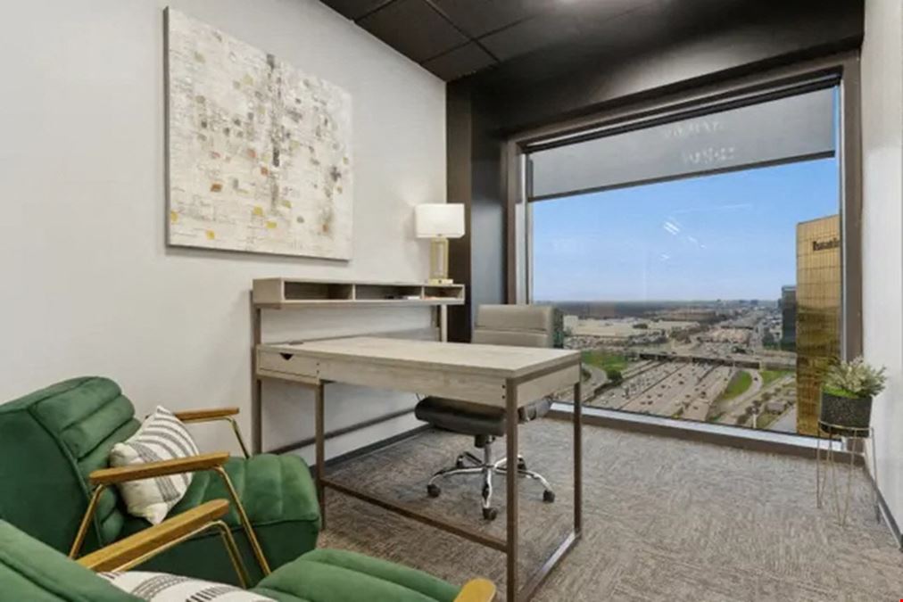 8080 N Central Expressway