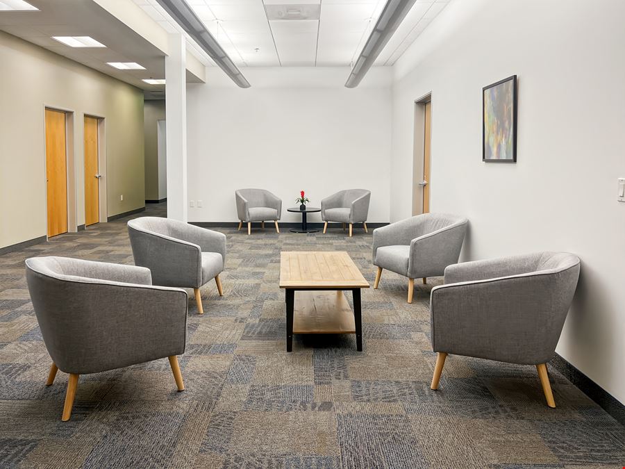 CA, San Diego - Via del Campo Ct