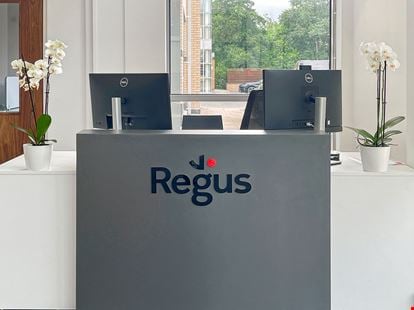Preview of Regus - Birmingham Business Park Office space for Rent in Solihull