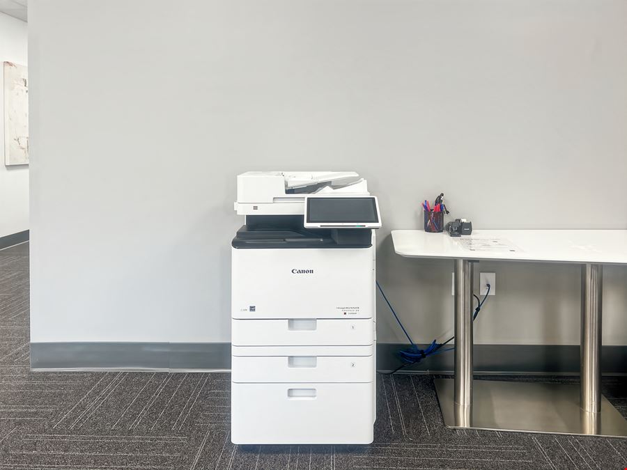 MA, Quincy - Hancock Street