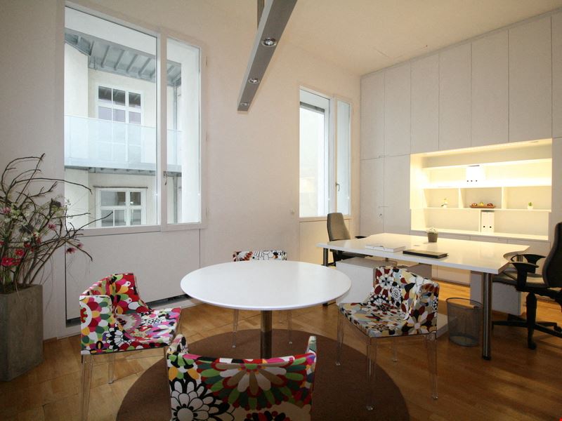 YOUR OFFICE - Albert Hall