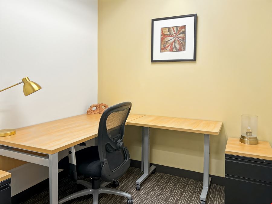 CA, Oakland - Lake Merritt