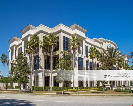Preview of Fort Wade Office Park - Building I Coworking space for Rent in Ponte Vedra Beach