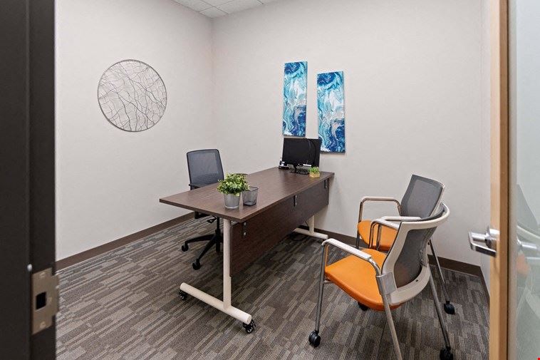 Day Office 1