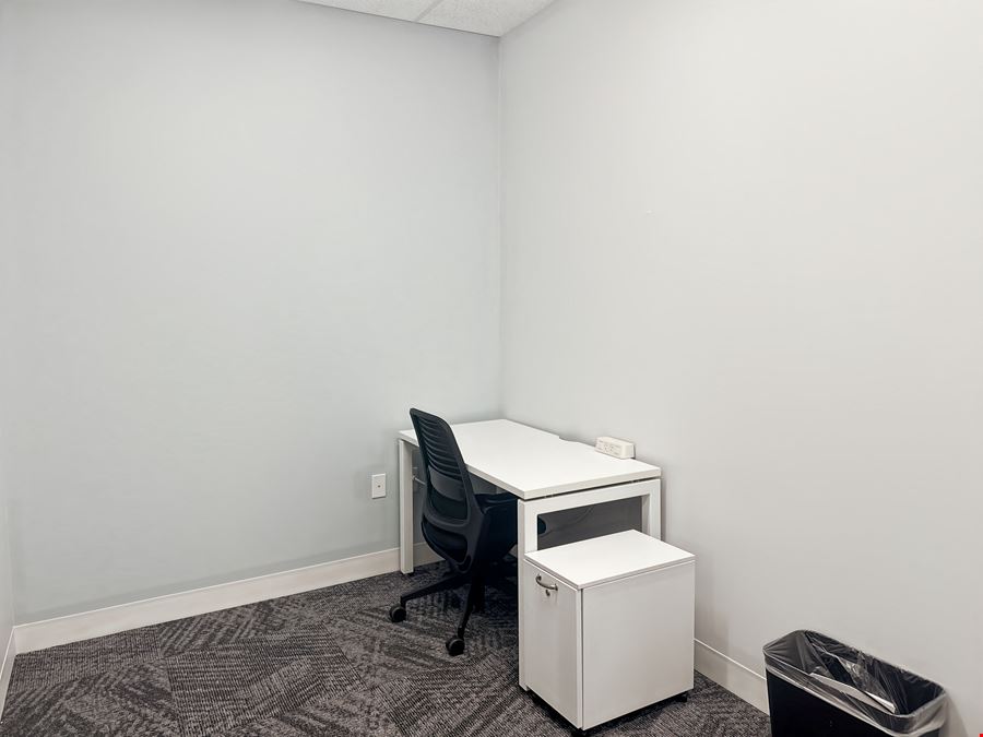 NC, Durham - RTP Meridian