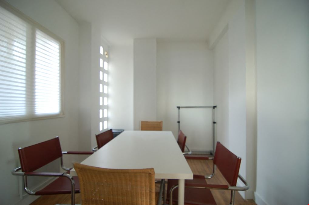 Nantes Cowork Quai de la Fosse