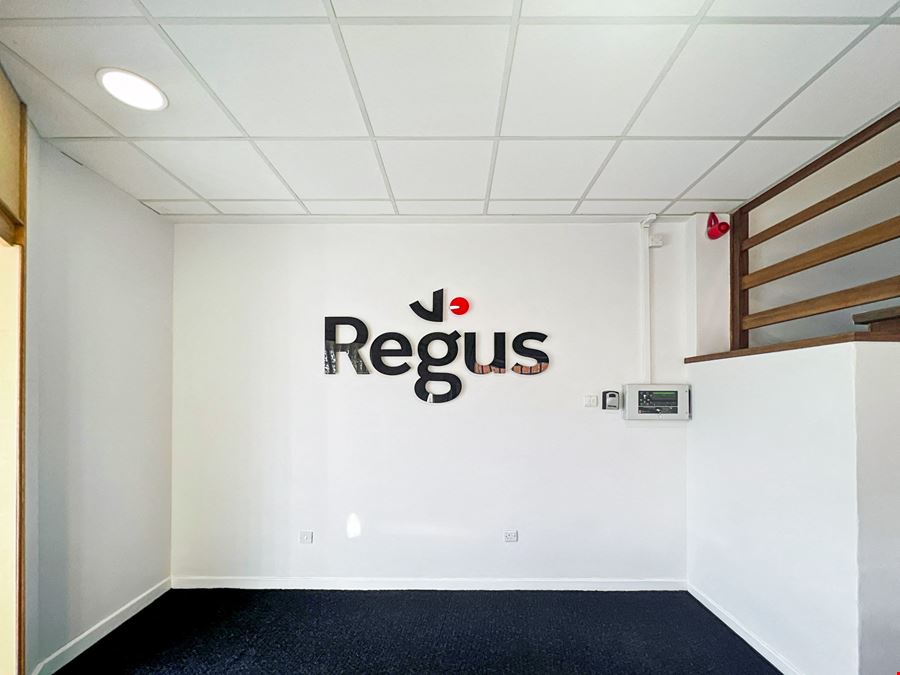 Regus - Westward House