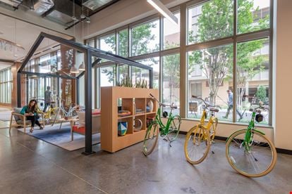 Preview of Spaces  Granite Place Office space for Rent in Southlake