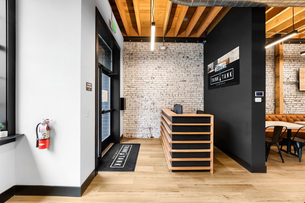 Think Tank Cowork