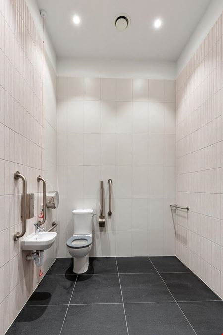 Xdanu - The Freight Building