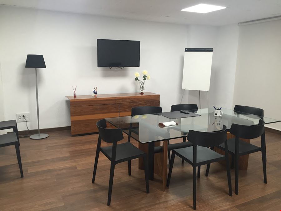 Centro Coworking Valencia - Centro Coworking - Valencia