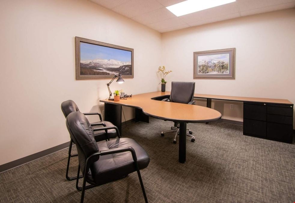 Private Day Office