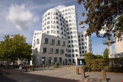 Preview of Regus - Neuer Zollhof Office space for Rent in Düsseldorf