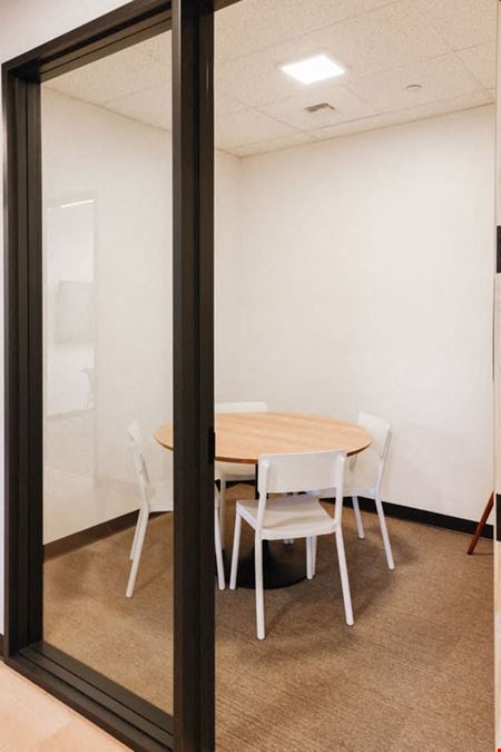 Samish Room