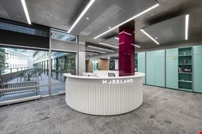 Workland Quadrum