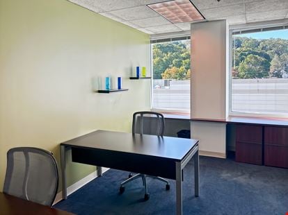 Regus - West Conshohocken