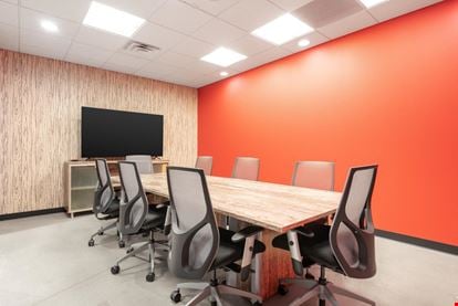 Regus - Interlocken