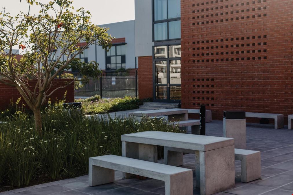 XEN4 Coworking And Business Solutions