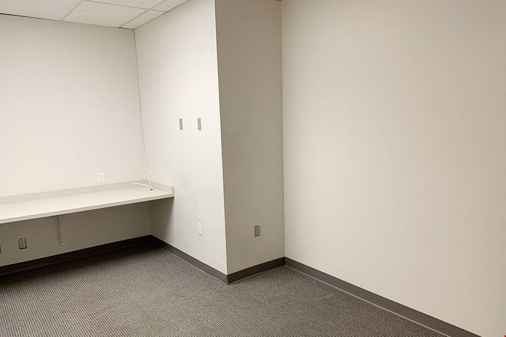 Workstyle Flexible Spaces - 90 East Halsey Road