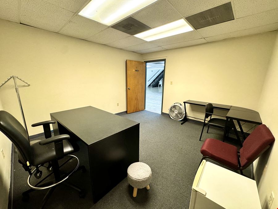 One Village Alliance, Freedom