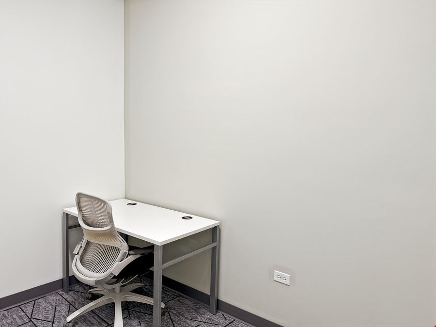 Regus - Chicago - N Clark St