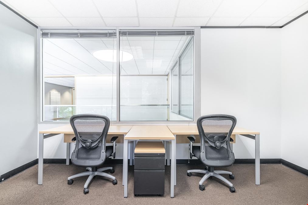 Regus - The Woodlands - Timberloch Place