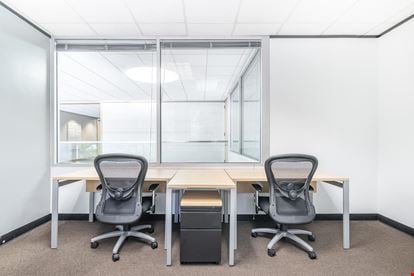 Regus - The Woodlands - Timberloch Place