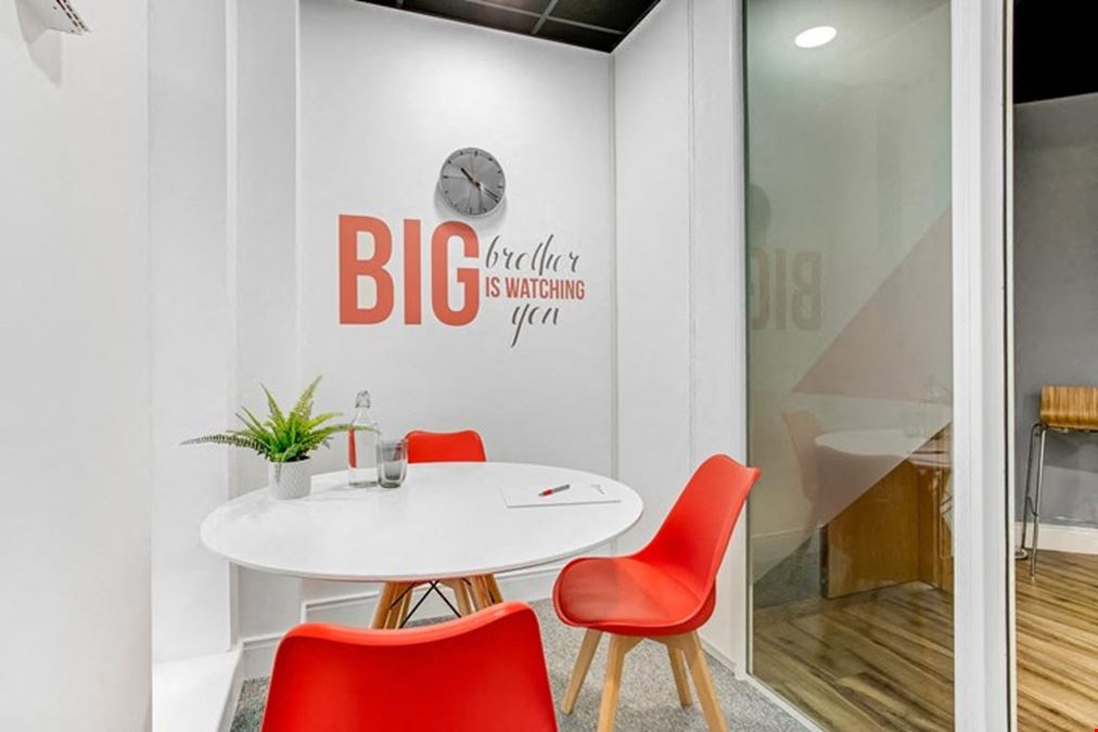 Venaspace - The Mount