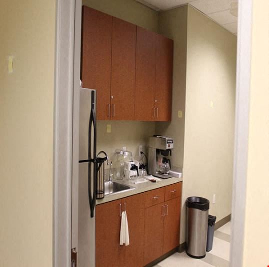 Gateway Executive Suites