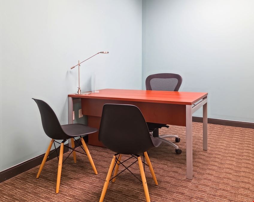 Regus - Columbia - Main Street