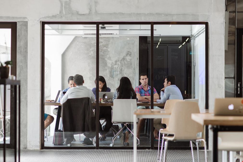 Arcc Spaces - Kuala Lumpur Bangsar