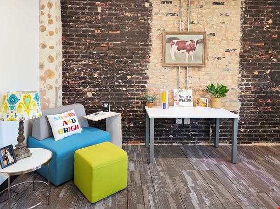 WI, Green Bay - Broadway