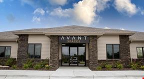 Avant Spaces