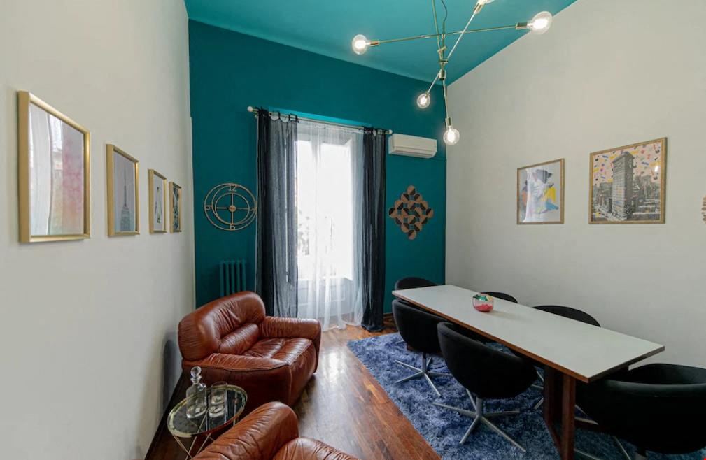 Mullum Business Center - Bari