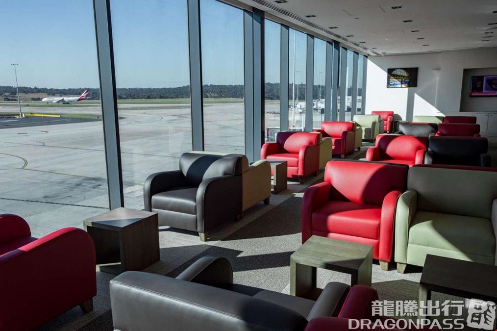 Marhaba Lounge Melbourne Airport Terminal 2