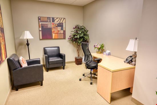 Preview of First Canadian Place Office space for Rent in Toronto