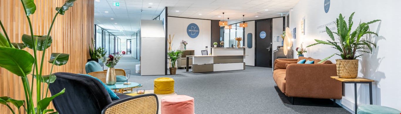 B'Coworker - Strasbourg Schiltigheim