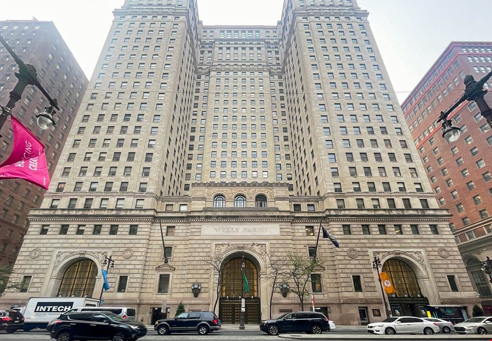 PA, Philadelphia - 123 S. Broad St