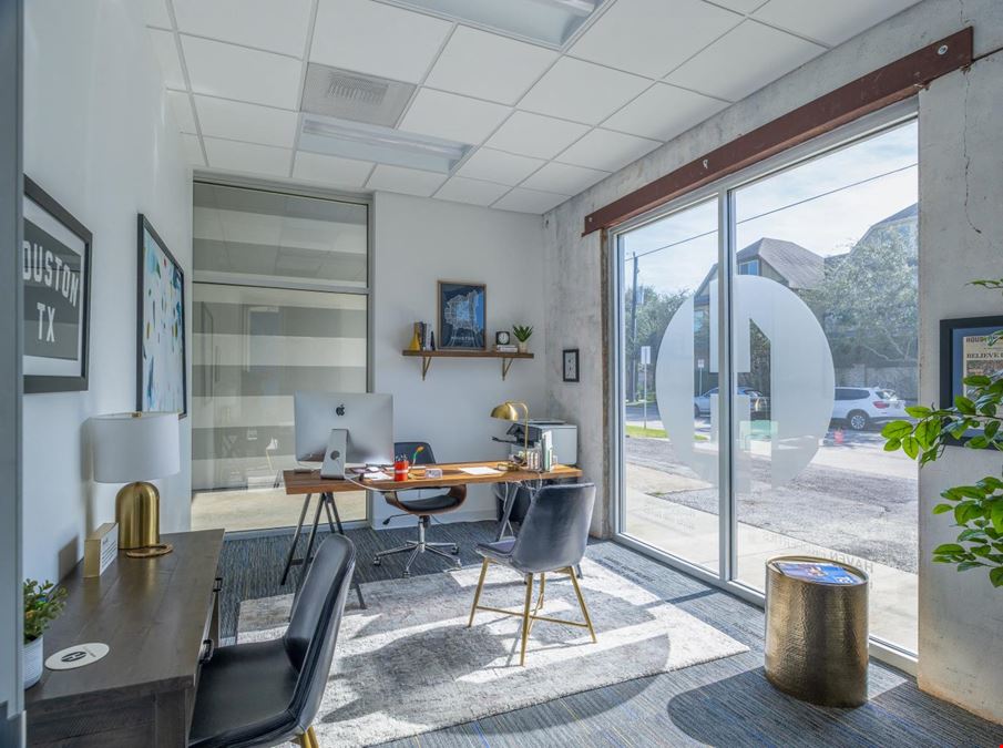 Urban Office - Spring Branch Village