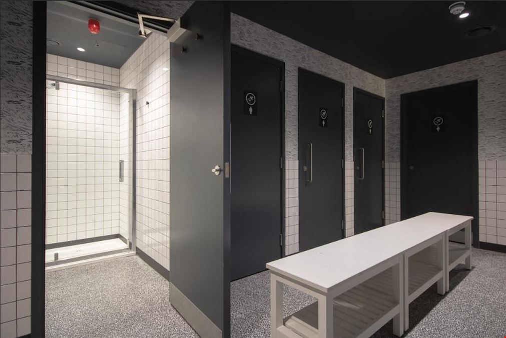 Shoreditch Exchange - Hoxton