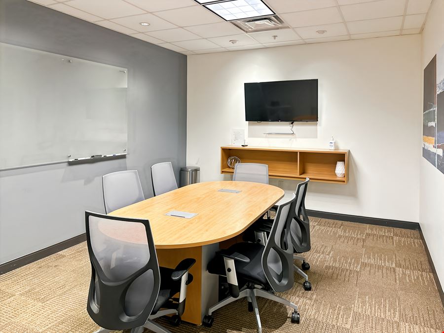 TX, Pearland - Town Centre