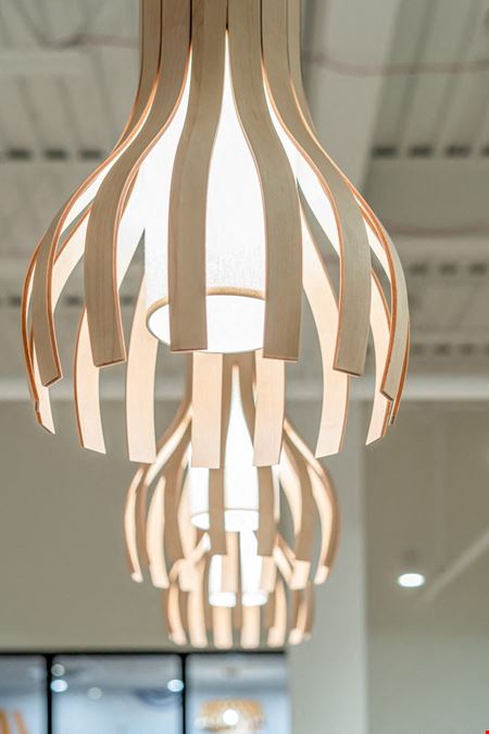 Carmel Office Evolution