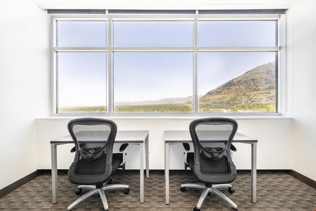 UT, Salt Lake City - Cottonwood Center