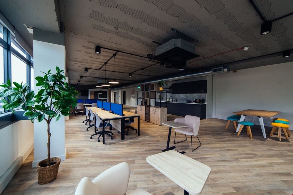 FigFlex - Southampton