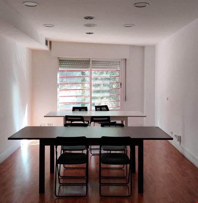 Livink - Coworking