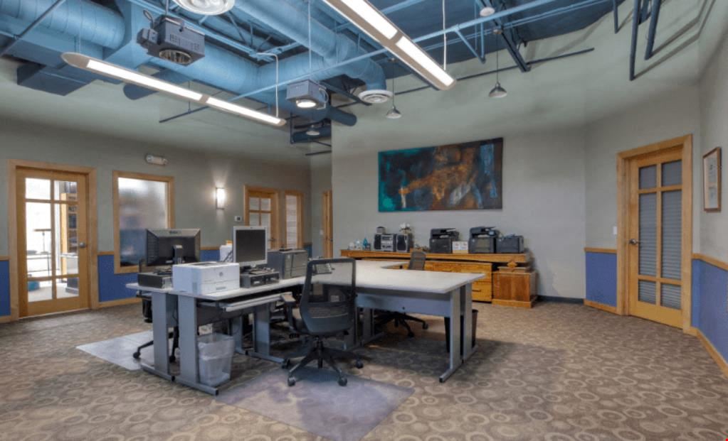 Intelligent Office El Paso West